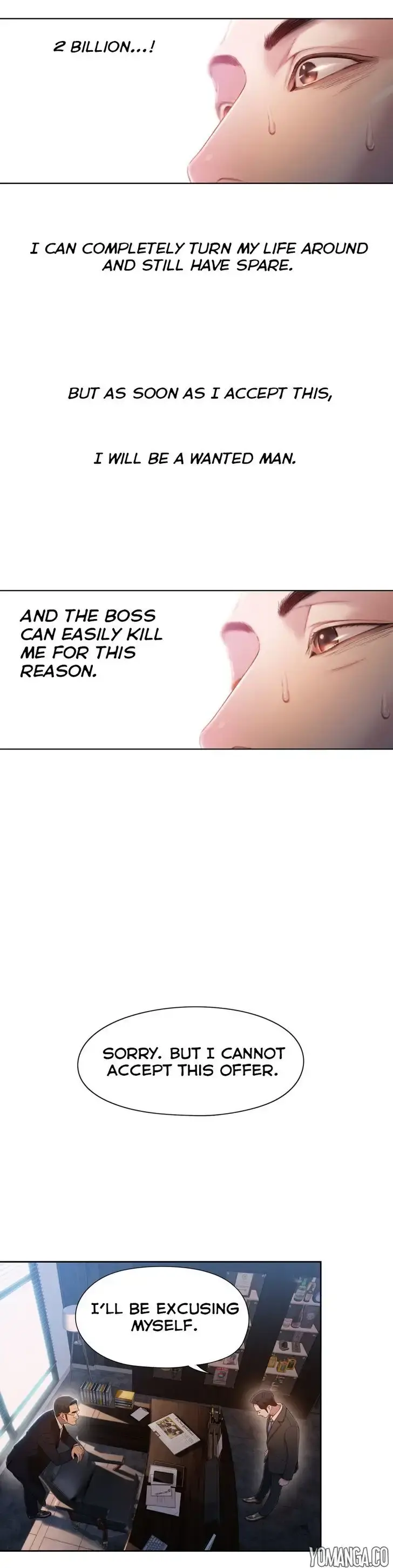 Sweet Guy Episode 53 - Page 15