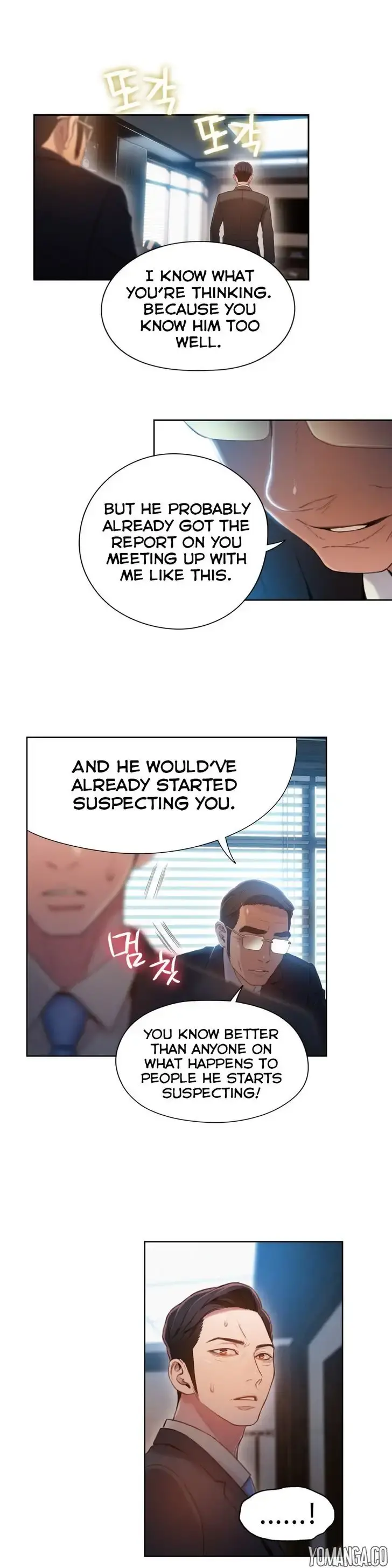 Sweet Guy Episode 53 - Page 16