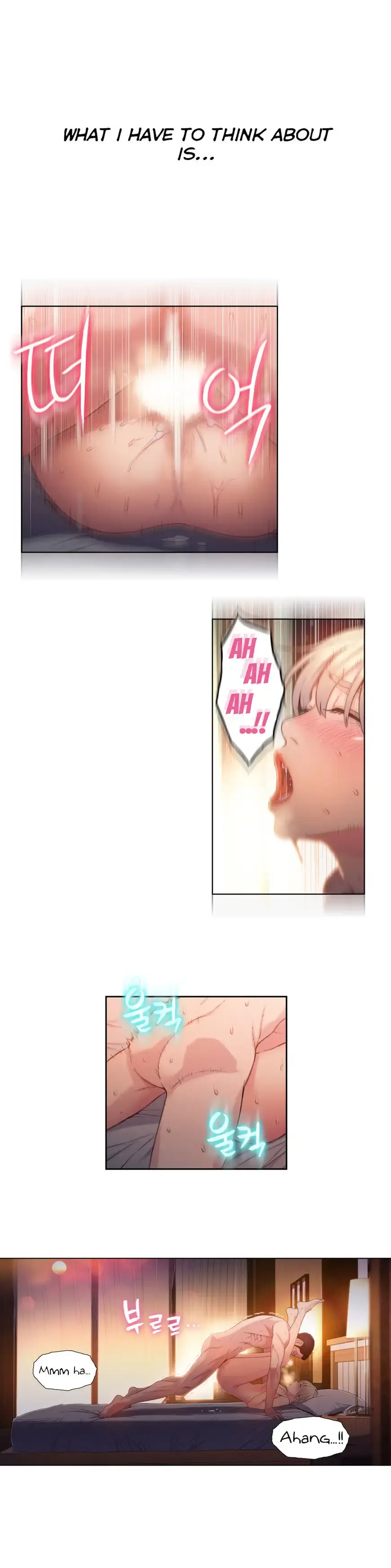 Sweet Guy Episode 55 - Page 11