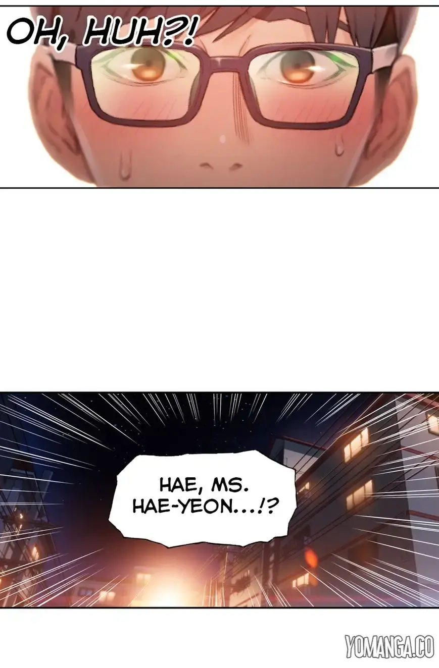 Sweet Guy Episode 55 - Page 19