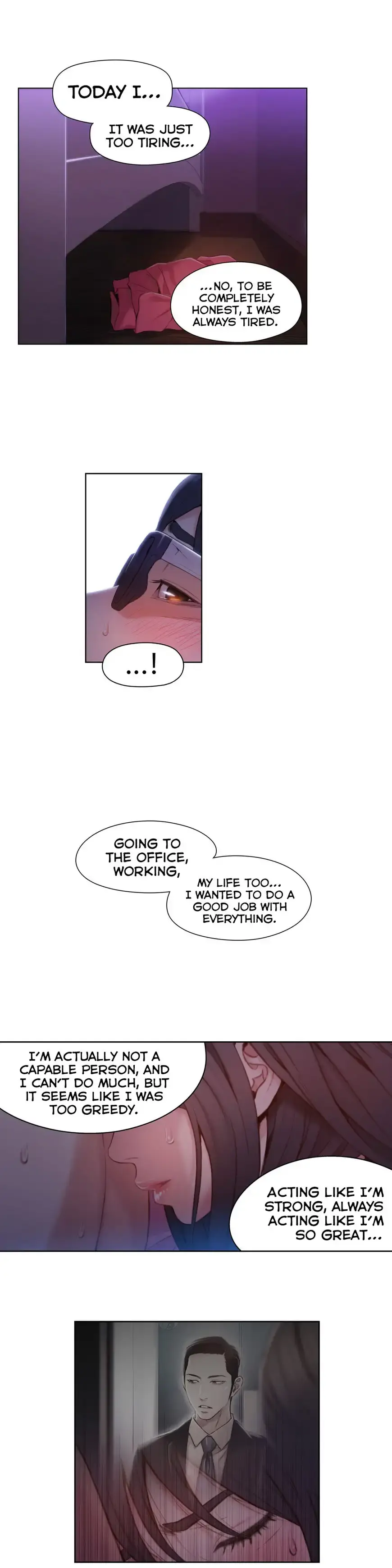 Sweet Guy Episode 58 - Page 7