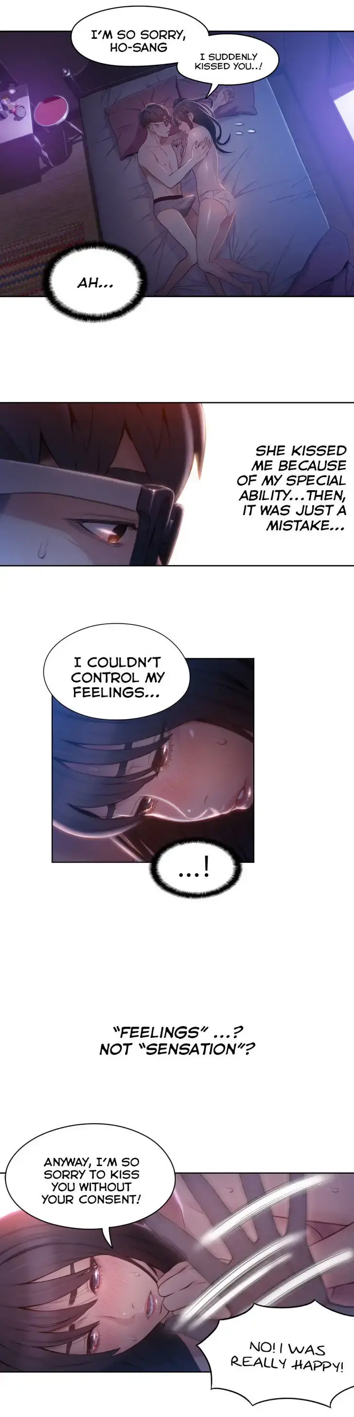 Sweet Guy Episode 59 - Page 5