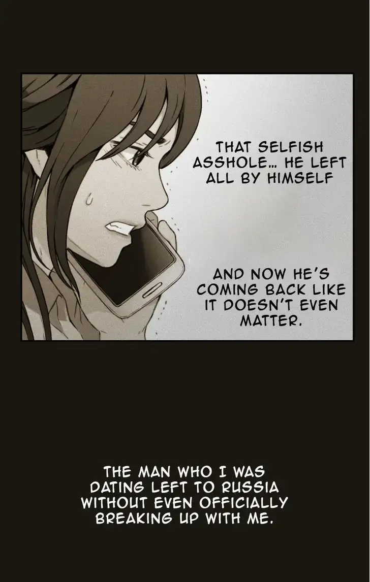Sweet Guy Episode 6 - Page 12