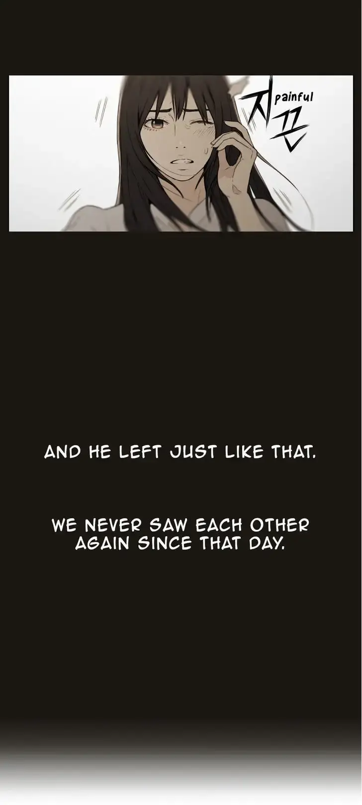 Sweet Guy Episode 6 - Page 14