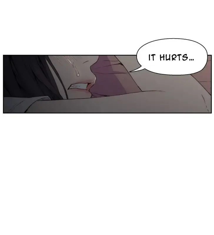 Sweet Guy Episode 6 - Page 17