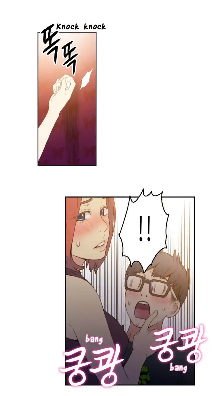 Sweet Guy Episode 6 - Page 20