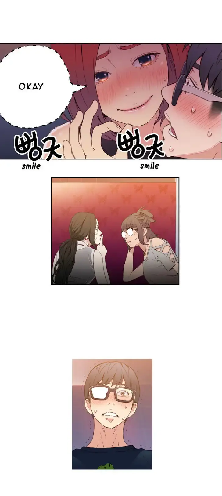 Sweet Guy Episode 6 - Page 21