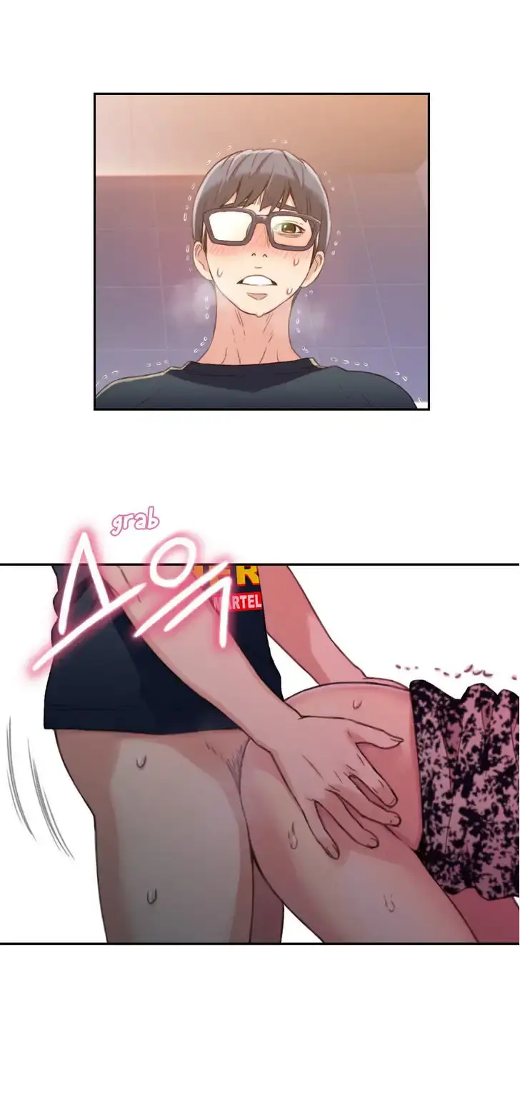 Sweet Guy Episode 6 - Page 23