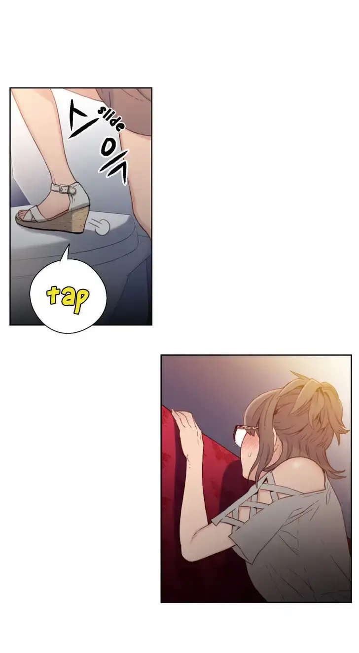 Sweet Guy Episode 6 - Page 32