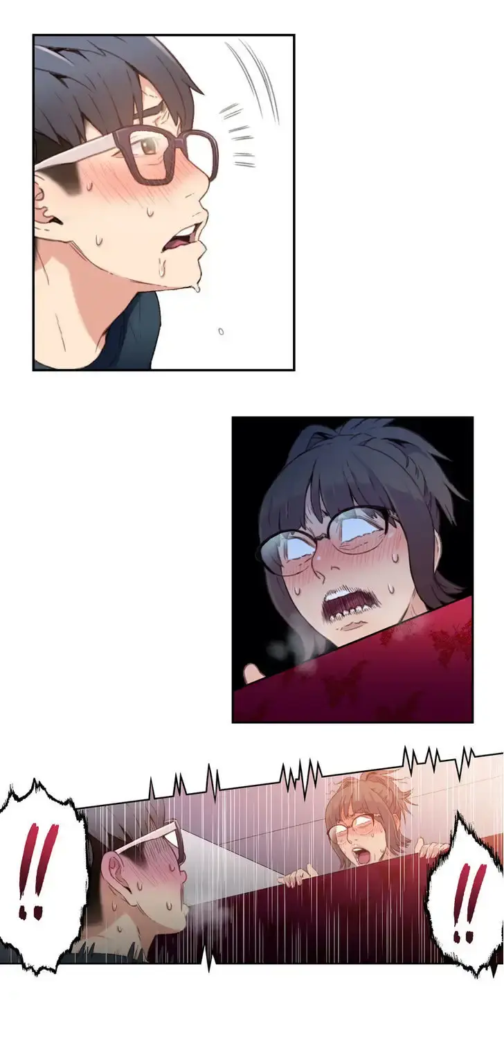 Sweet Guy Episode 6 - Page 39