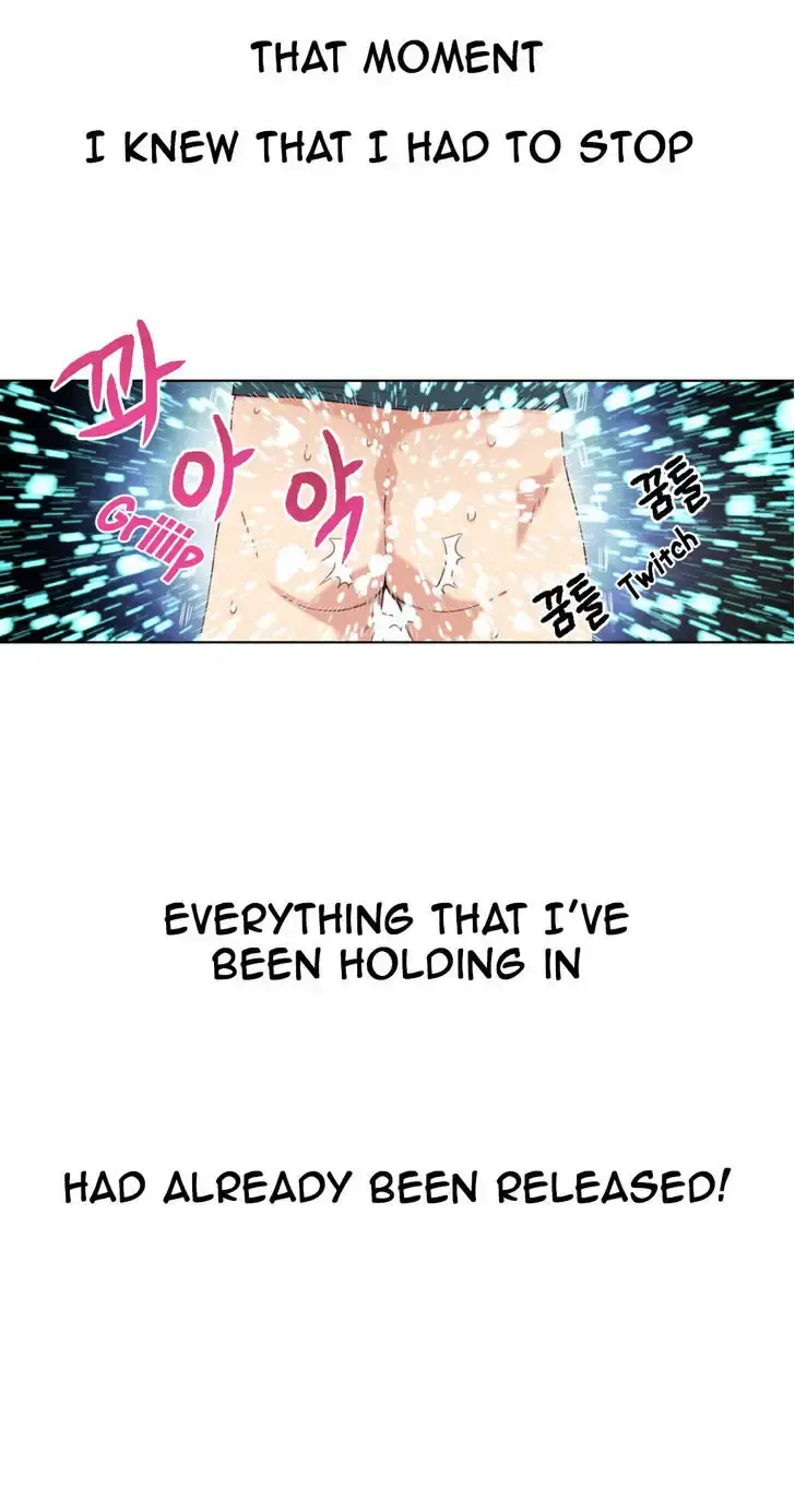 Sweet Guy Episode 6 - Page 40