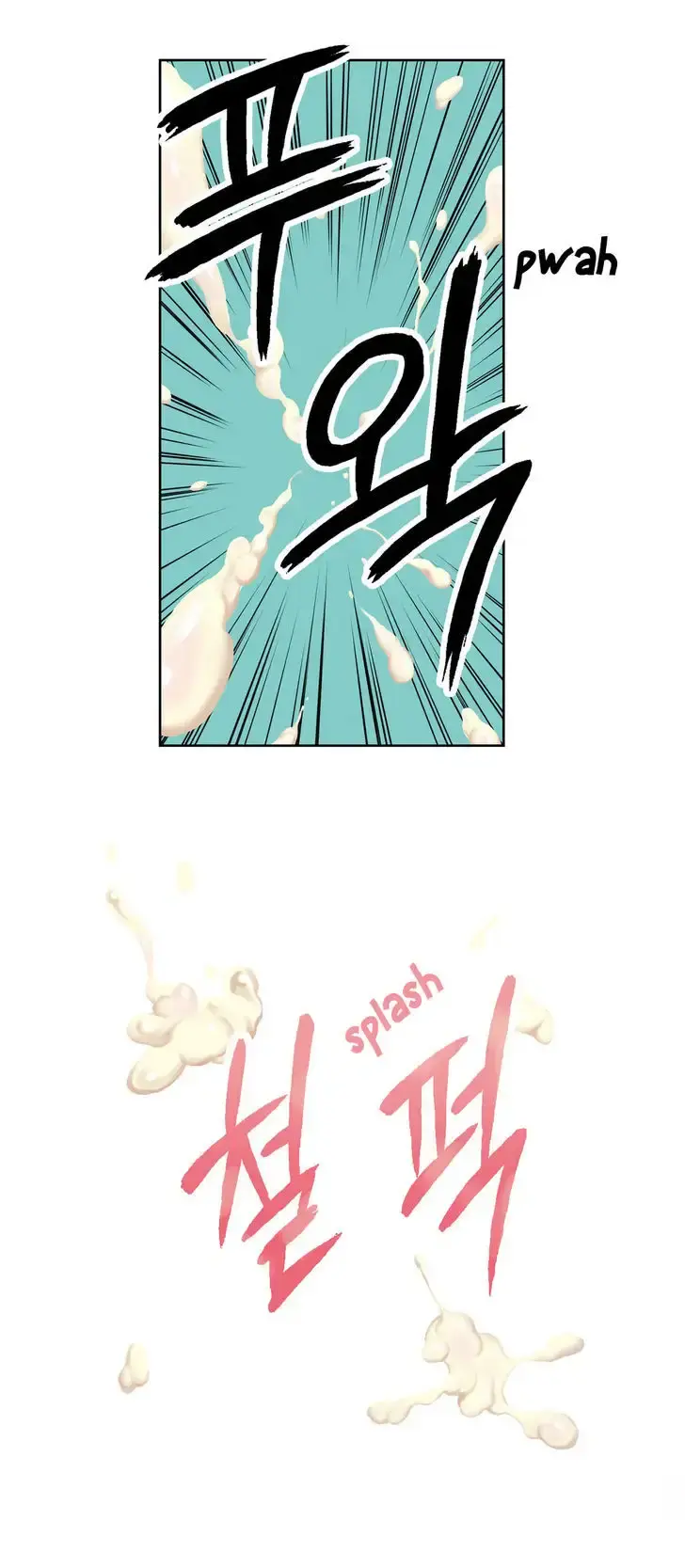 Sweet Guy Episode 6 - Page 41