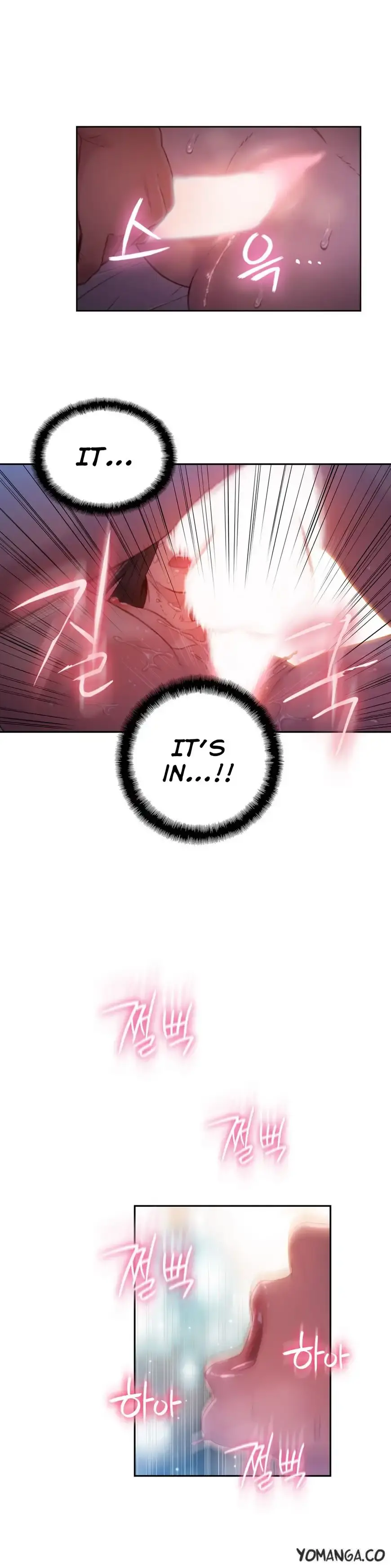 Sweet Guy Episode 60 - Page 12