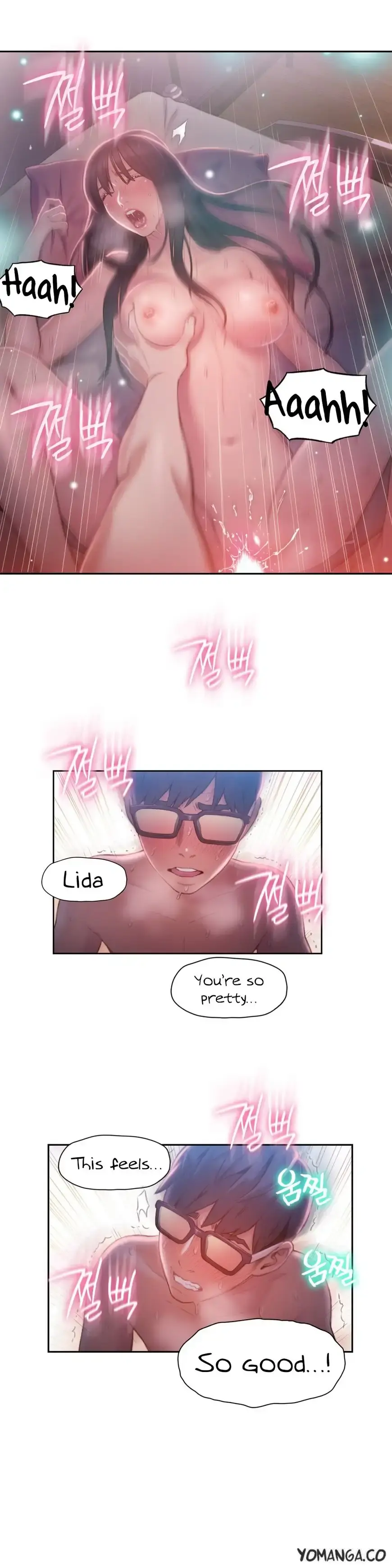 Sweet Guy Episode 60 - Page 13