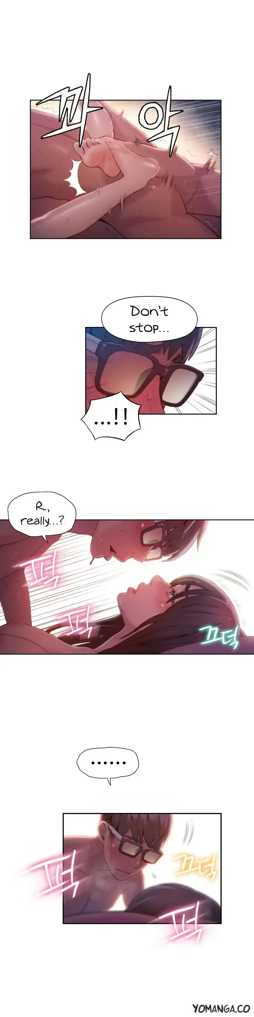 Sweet Guy Episode 60 - Page 16