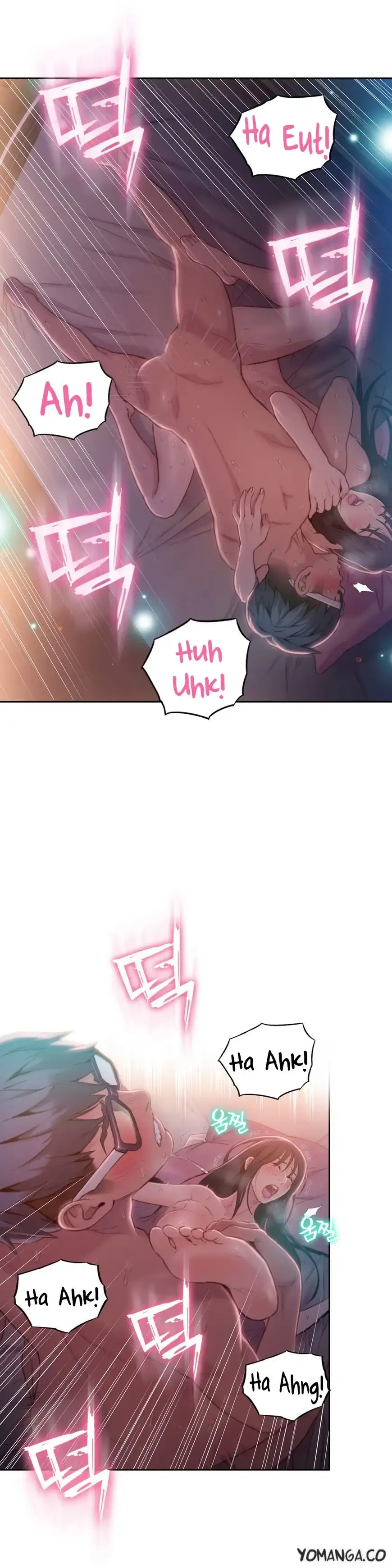 Sweet Guy Episode 60 - Page 17