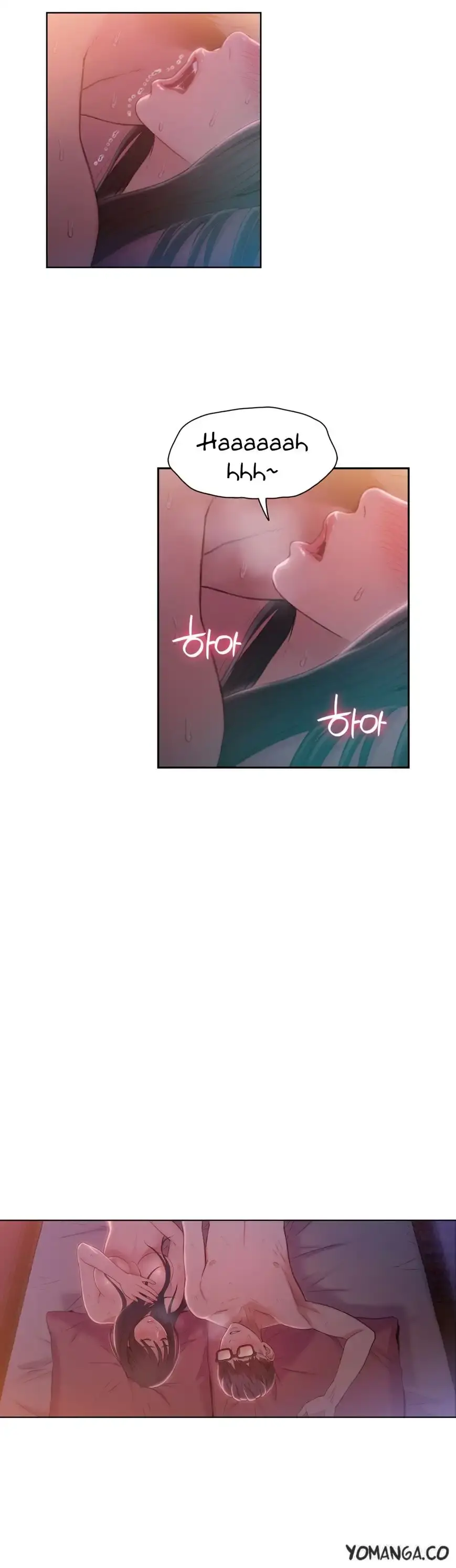 Sweet Guy Episode 60 - Page 19