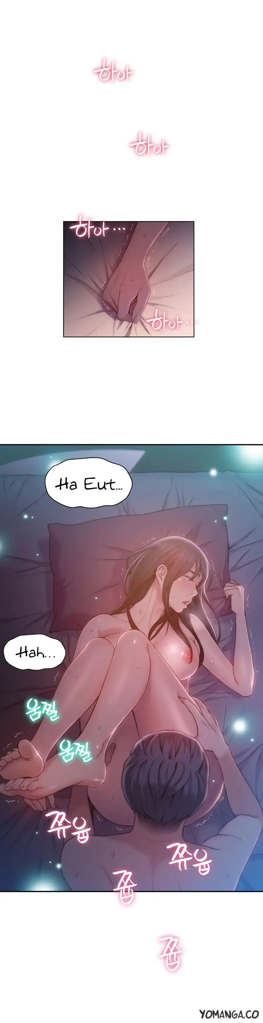 Sweet Guy Episode 60 - Page 3