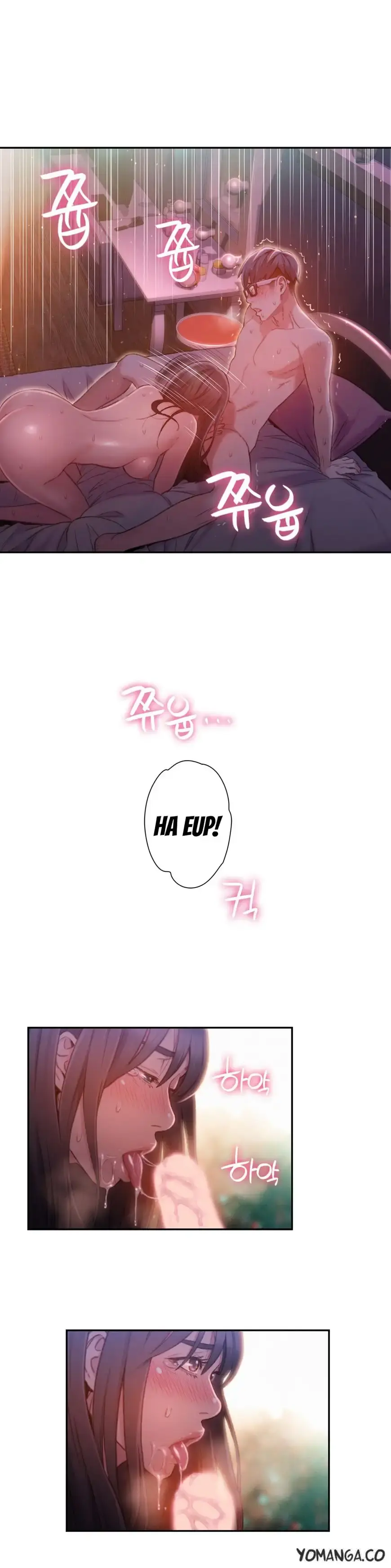 Sweet Guy Episode 60 - Page 8