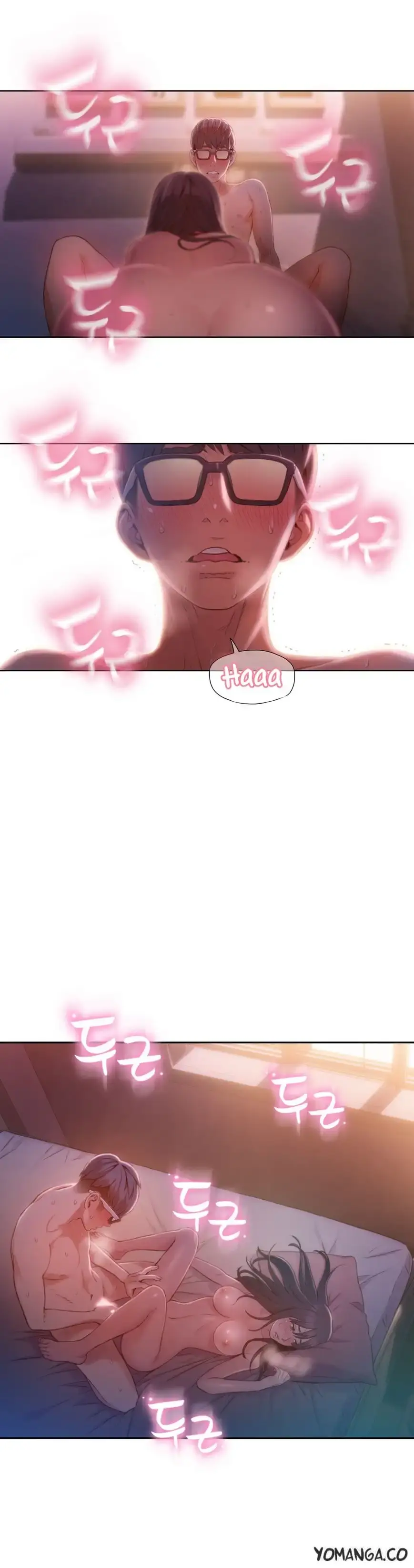 Sweet Guy Episode 60 - Page 9