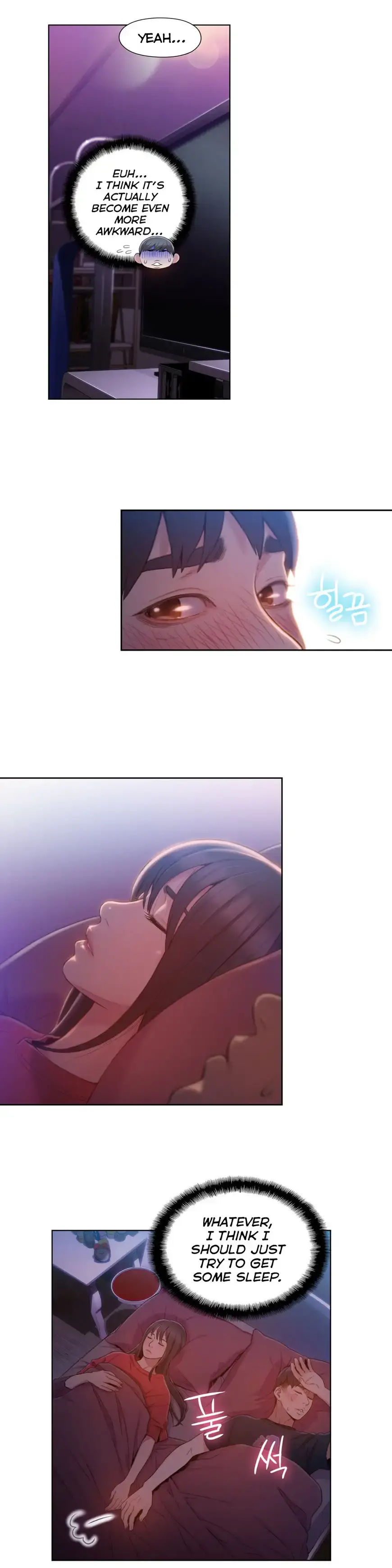Sweet Guy Episode 61 - Page 10