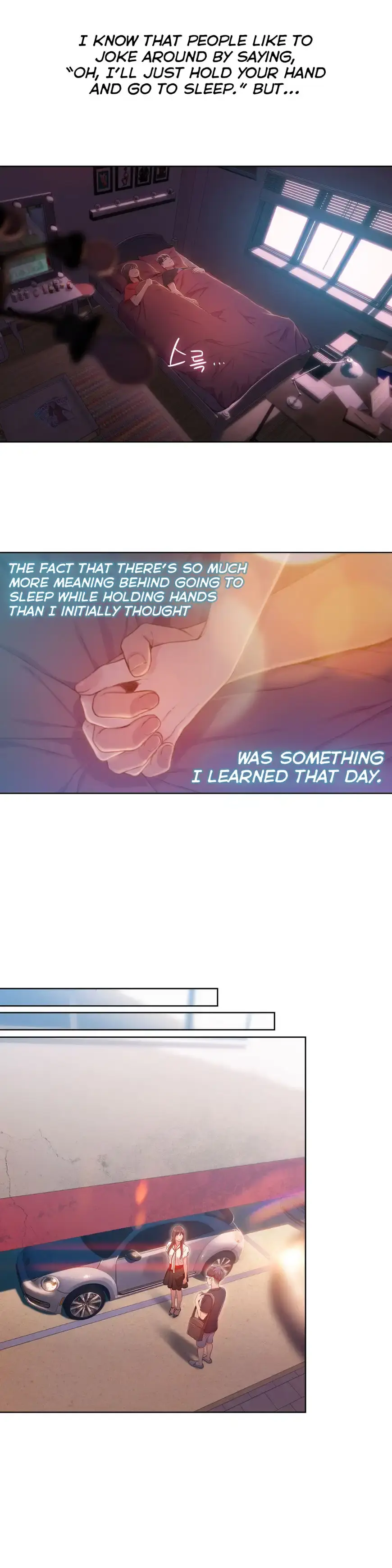 Sweet Guy Episode 61 - Page 14