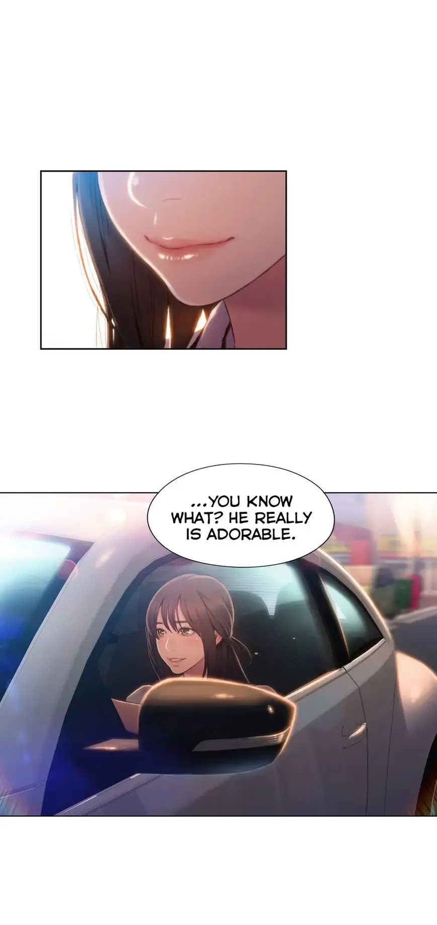 Sweet Guy Episode 61 - Page 19