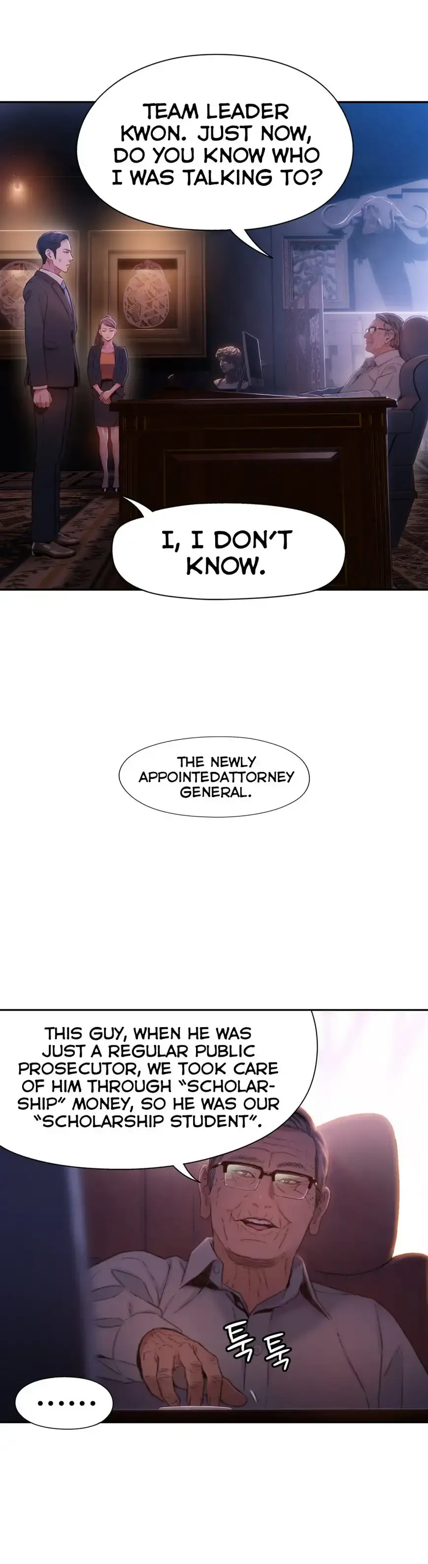 Sweet Guy Episode 62 - Page 14
