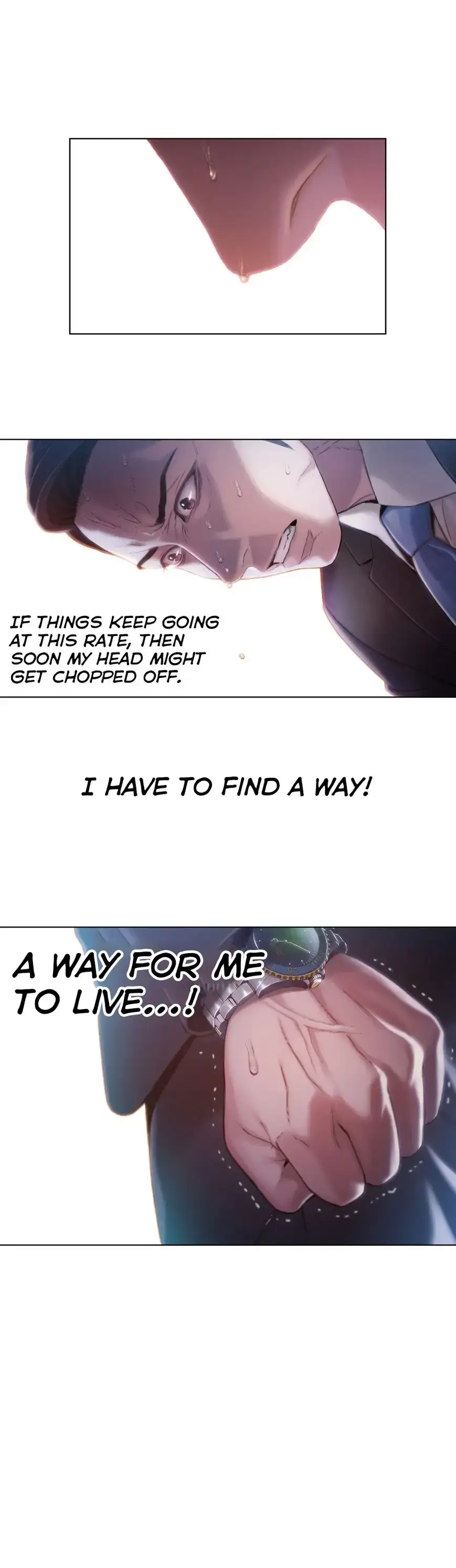 Sweet Guy Episode 62 - Page 20