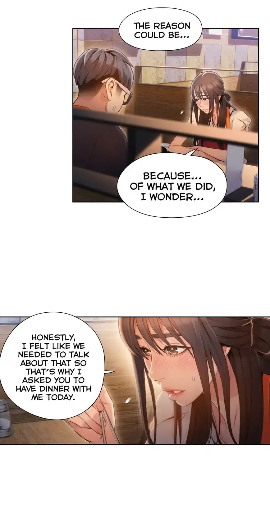 Sweet Guy Episode 63 - Page 8