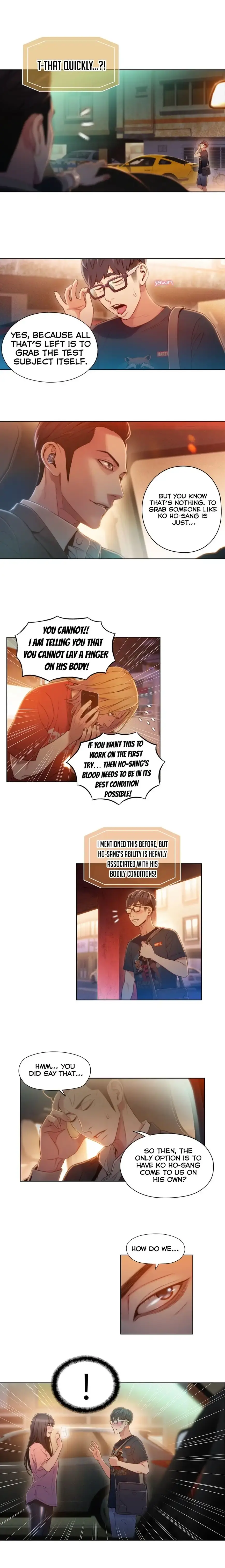 Sweet Guy Episode 65 - Page 13