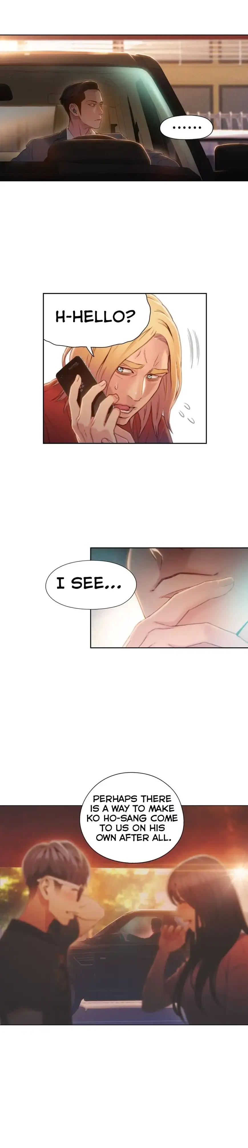 Sweet Guy Episode 65 - Page 14