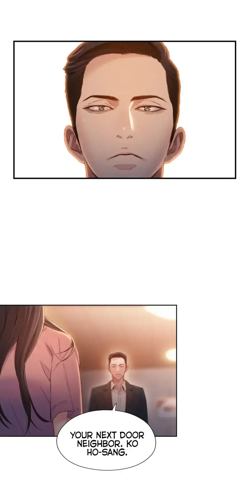 Sweet Guy Episode 66 - Page 11
