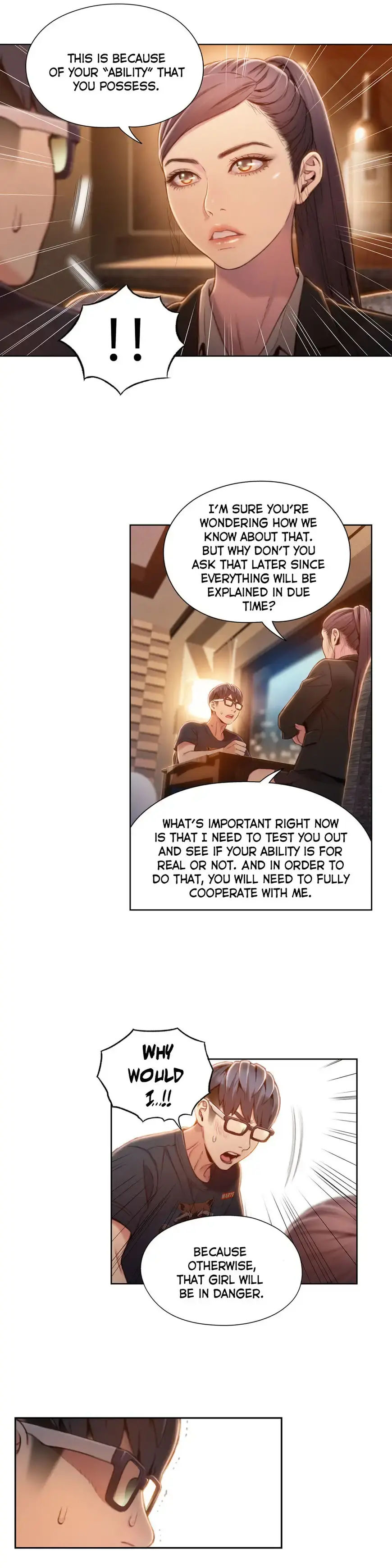 Sweet Guy Episode 67 - Page 13