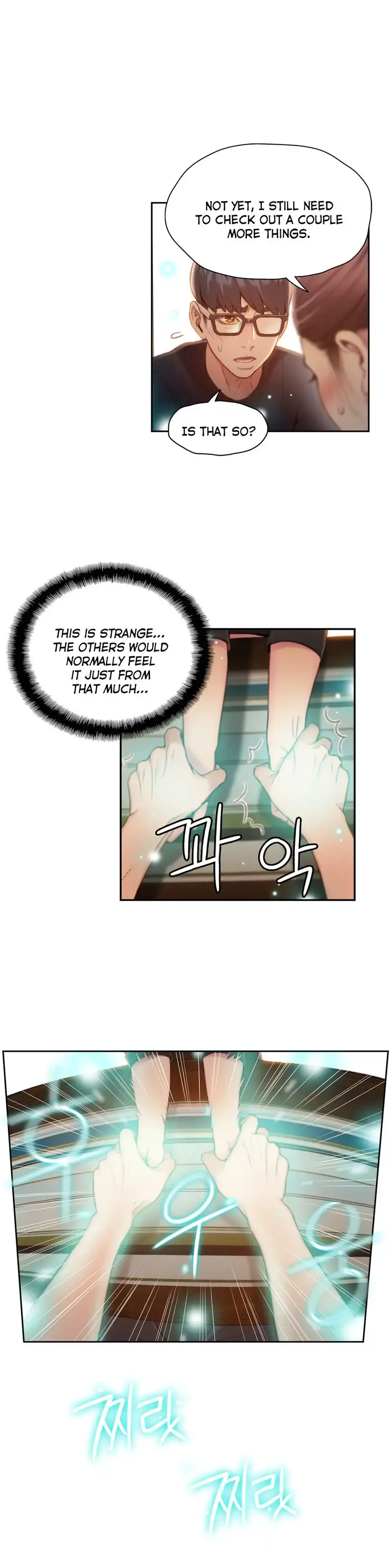Sweet Guy Episode 67 - Page 16