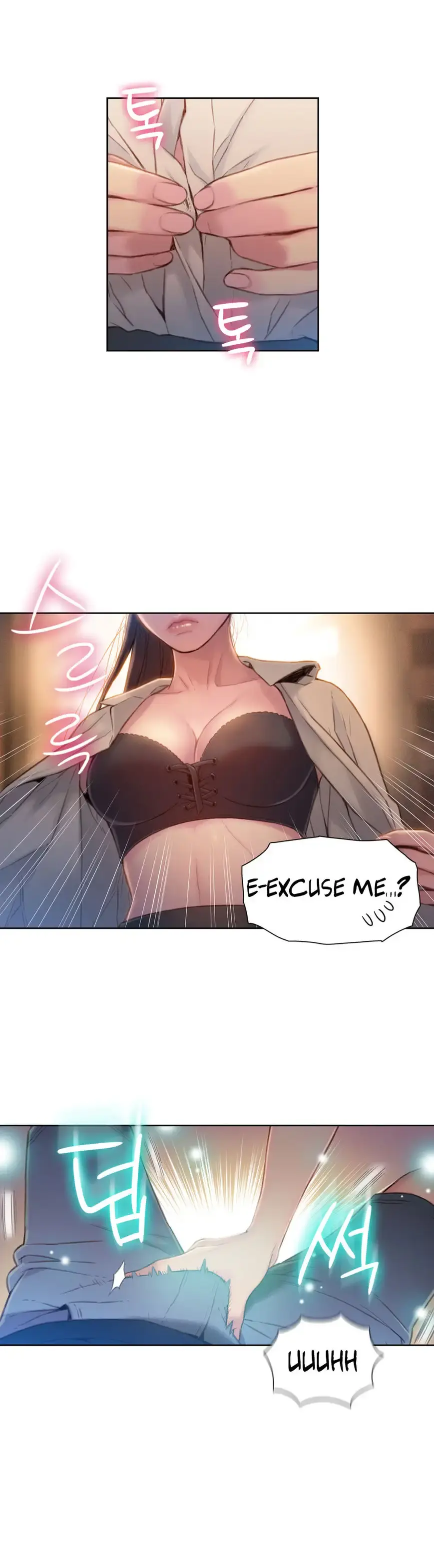 Sweet Guy Episode 67 - Page 20