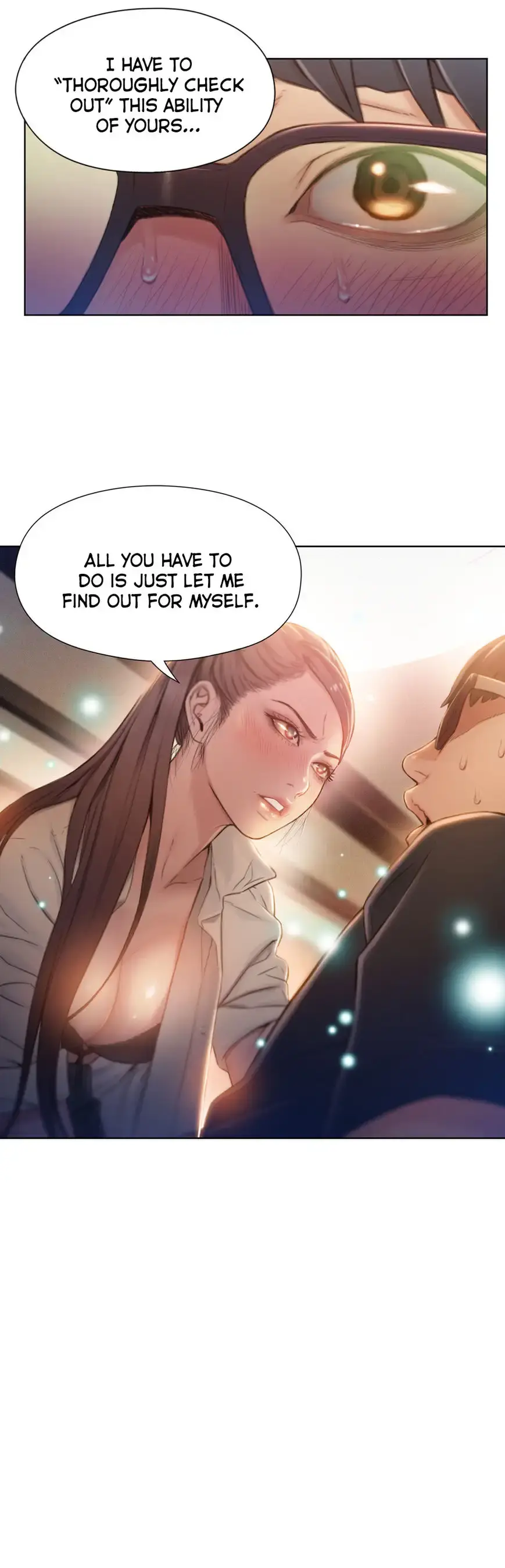Sweet Guy Episode 67 - Page 21