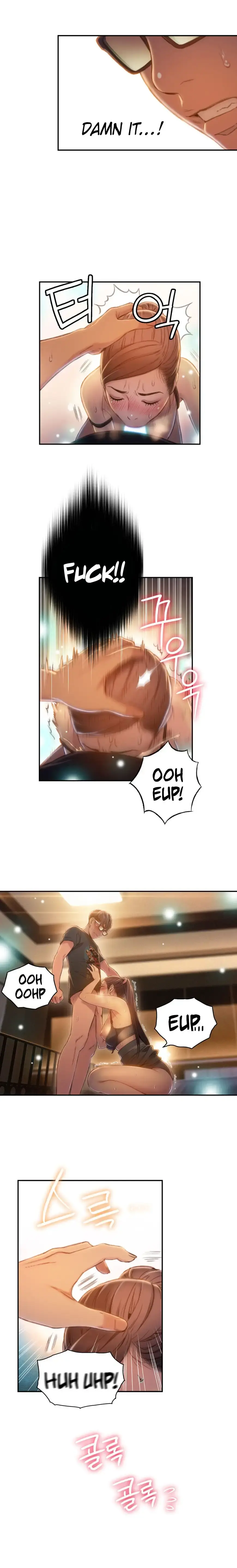 Sweet Guy Episode 68 - Page 13