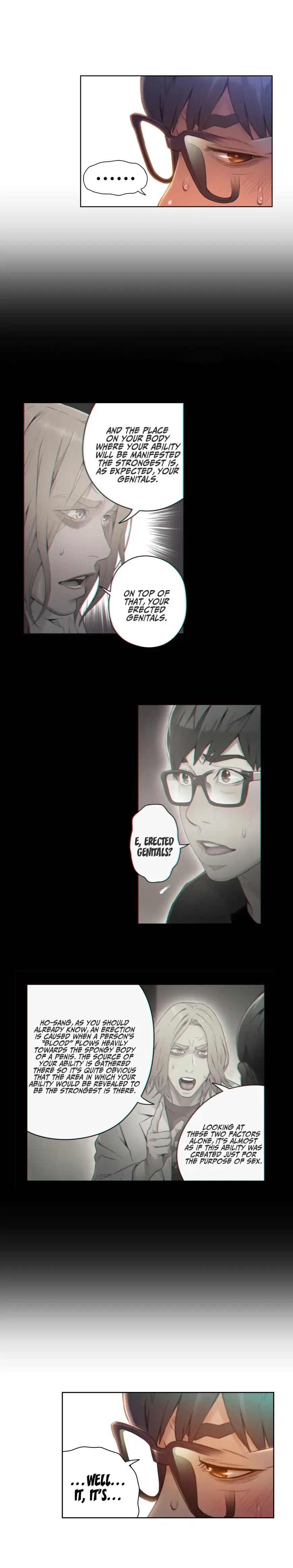 Sweet Guy Episode 68 - Page 4
