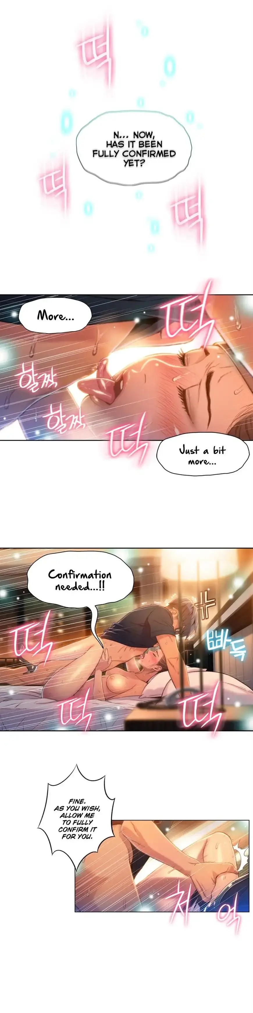Sweet Guy Episode 69 - Page 5