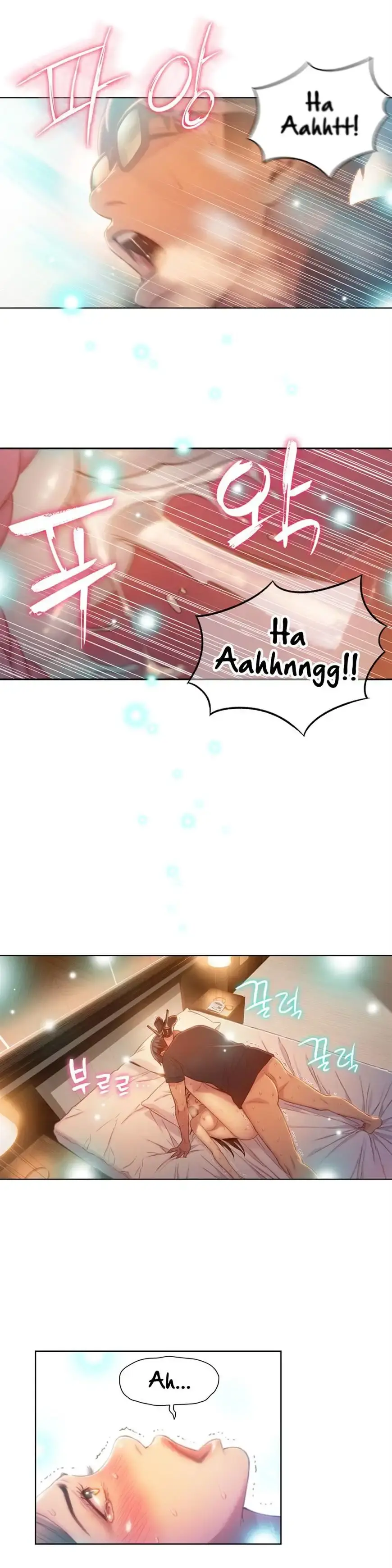 Sweet Guy Episode 69 - Page 7