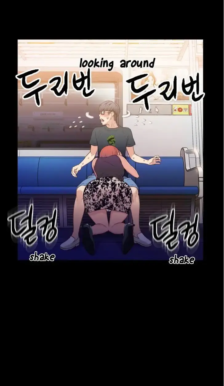 Sweet Guy Episode 7 - Page 10