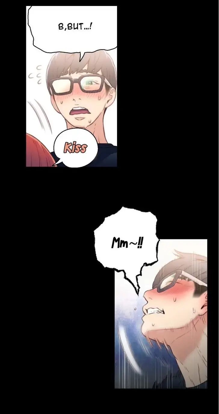 Sweet Guy Episode 7 - Page 13
