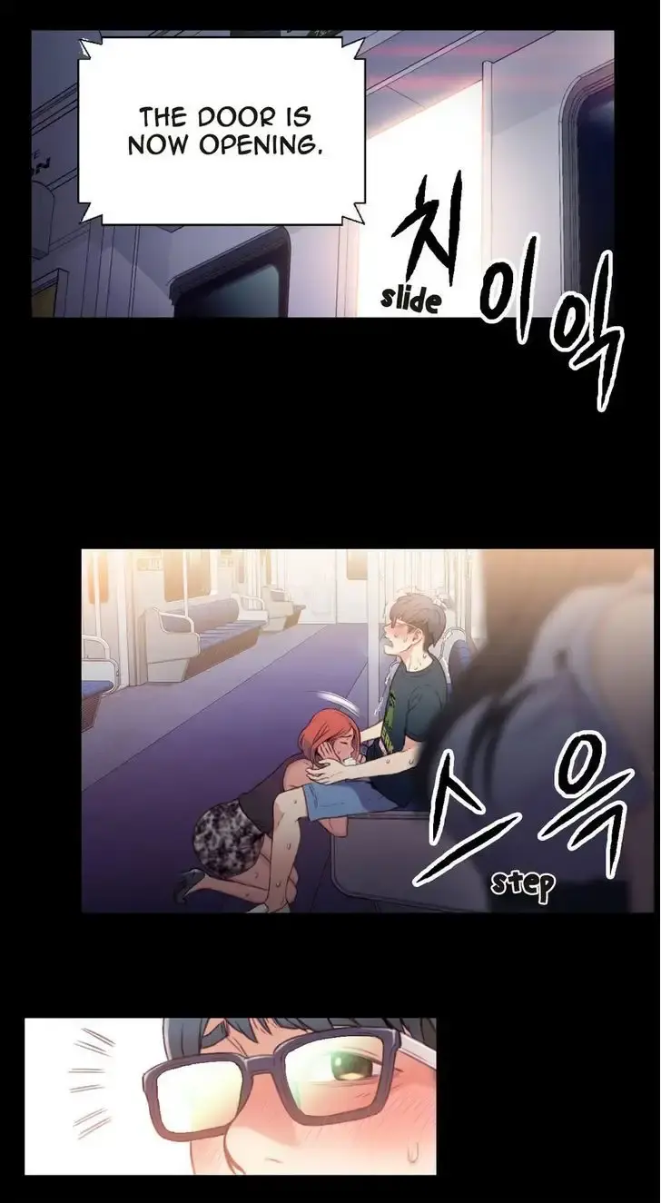 Sweet Guy Episode 7 - Page 15