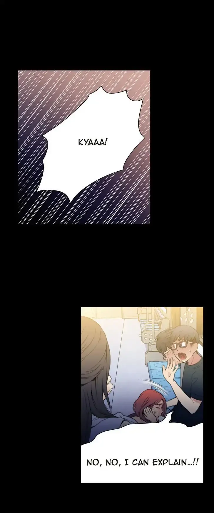 Sweet Guy Episode 7 - Page 17
