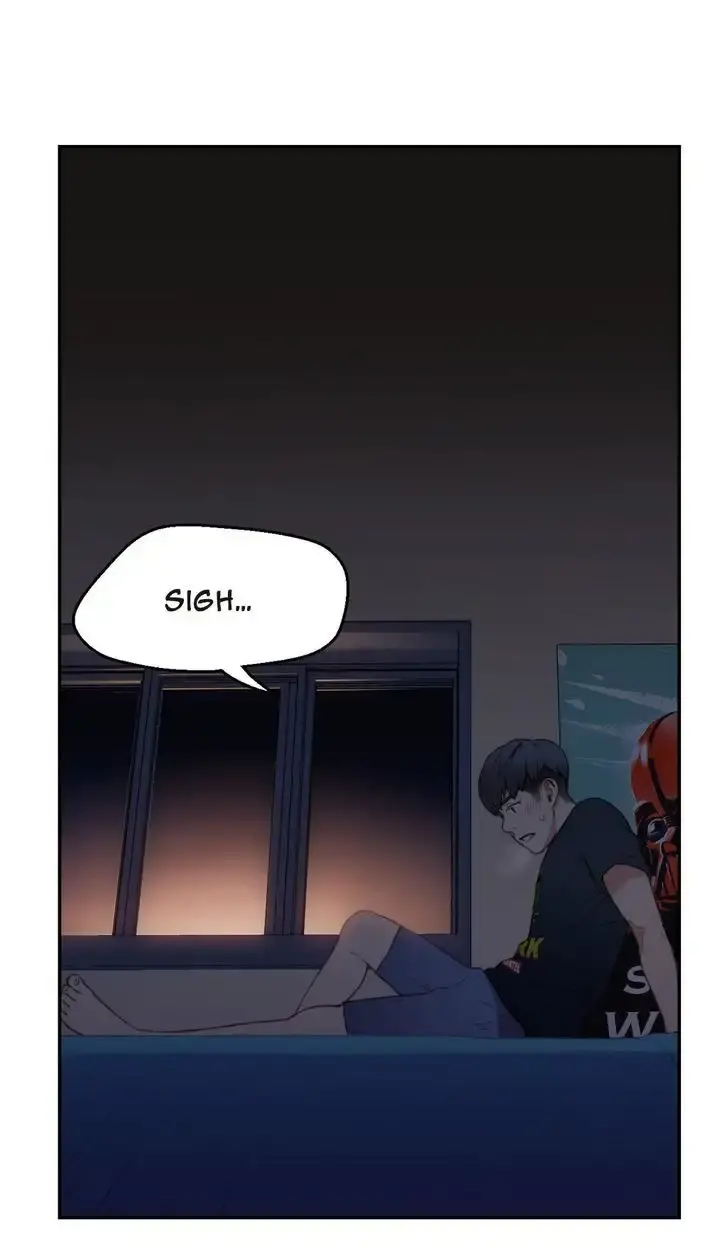 Sweet Guy Episode 7 - Page 19
