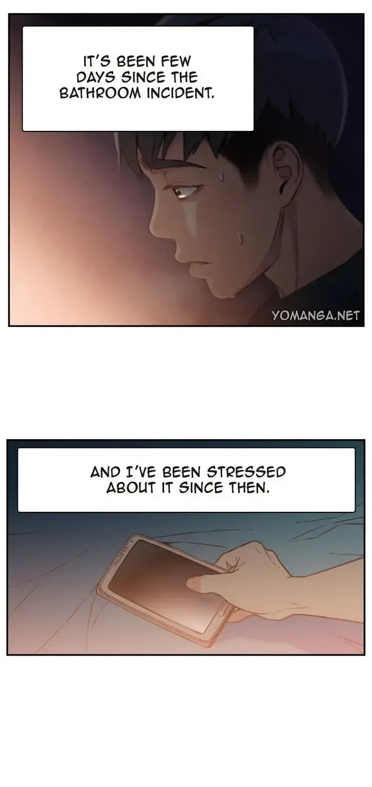 Sweet Guy Episode 7 - Page 20
