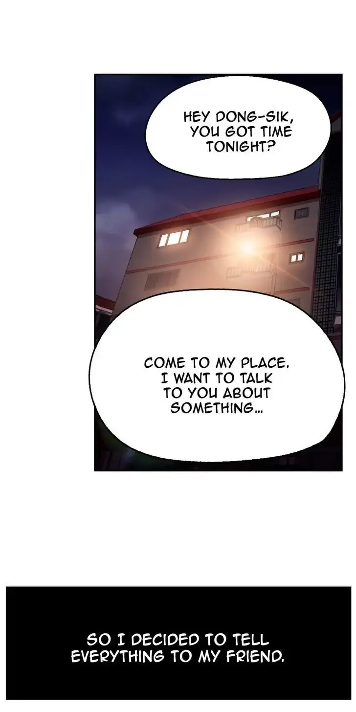 Sweet Guy Episode 7 - Page 21