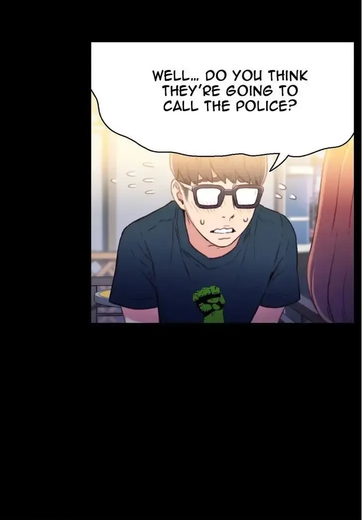 Sweet Guy Episode 7 - Page 26