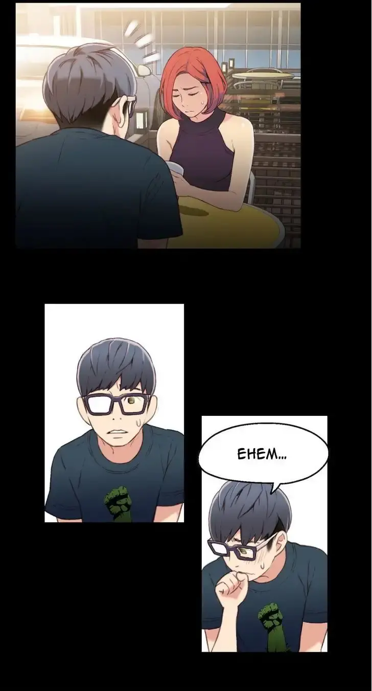 Sweet Guy Episode 7 - Page 27